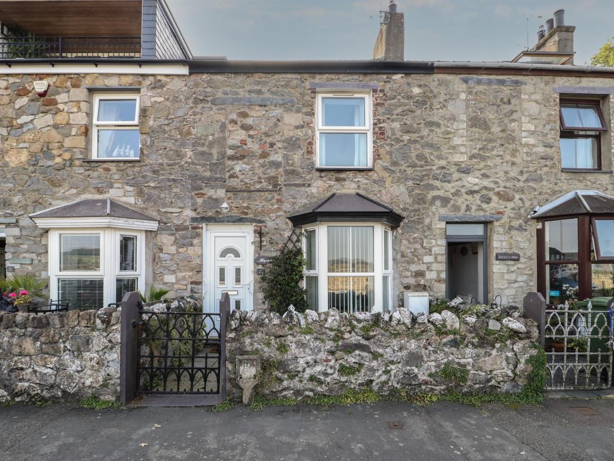 23 Beach Road Y Felinheli Экстерьер фото